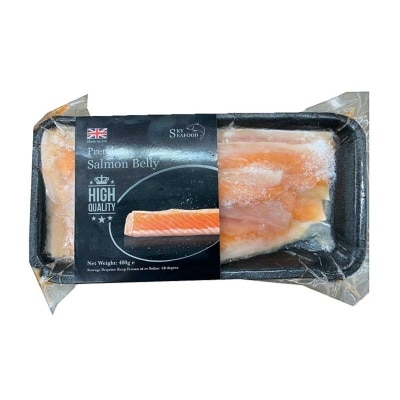 OCEAN CHAMPION Salmon Belly