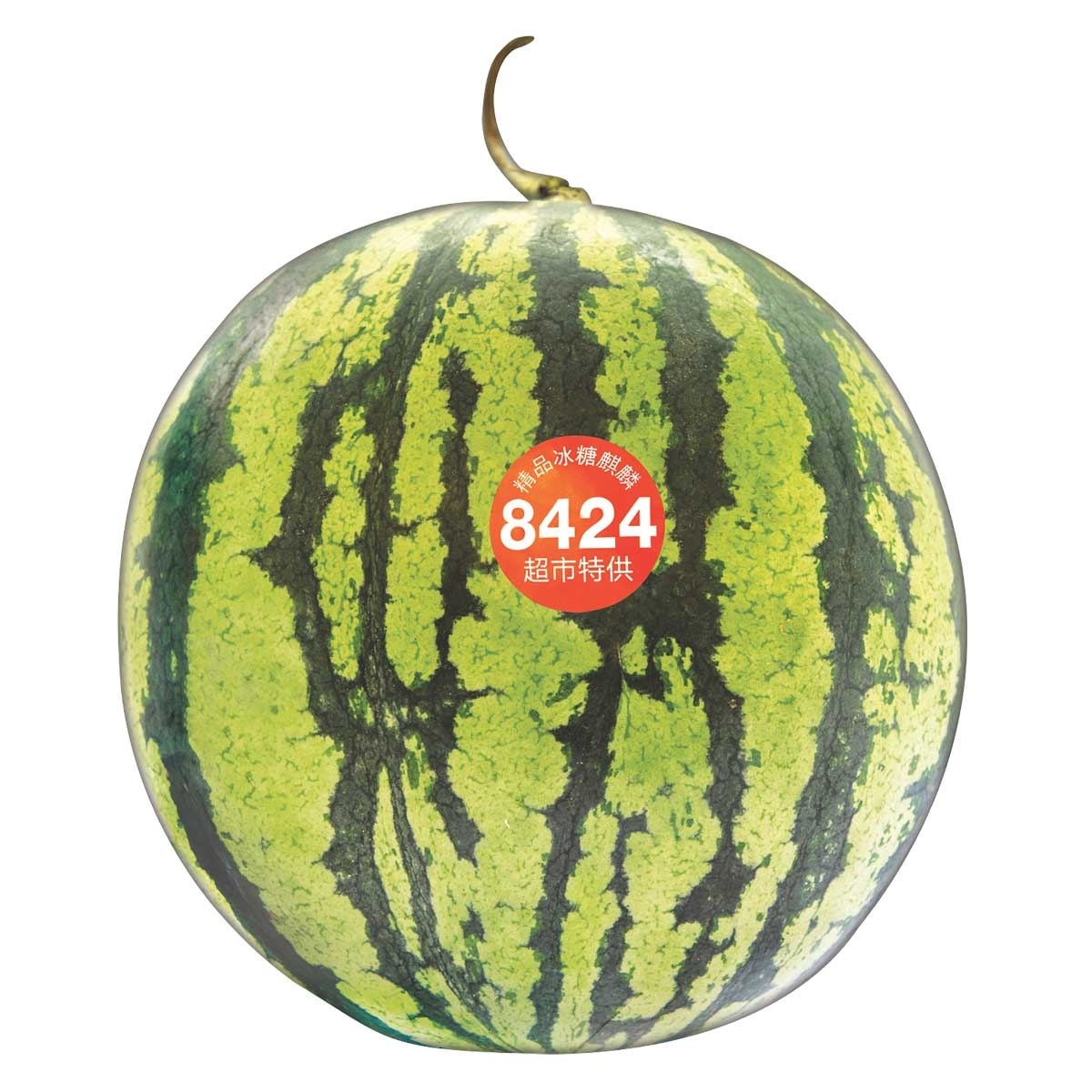 SELECT 8424 Watermelon (china)