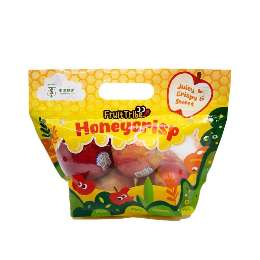 蜜脆蘋果（袋裝）