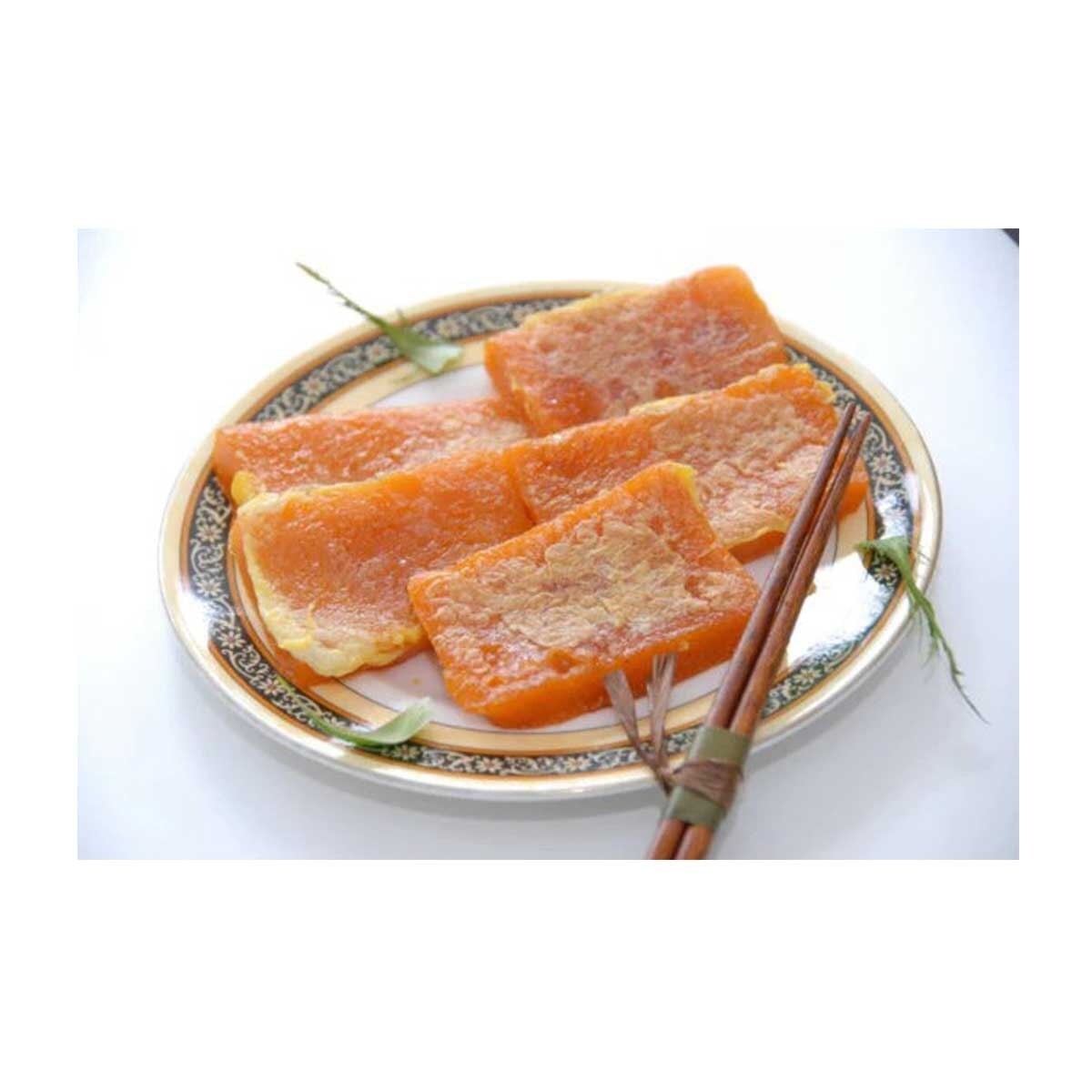 華麗園 黃糖椰汁年糕 (一斤)