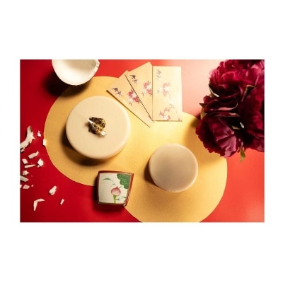 華麗園 椰汁年糕 (一斤)