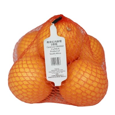 FARMFRESH Cara Cara Orange 5's