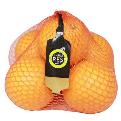 FARMFRESH Cara Cara Orange 5's