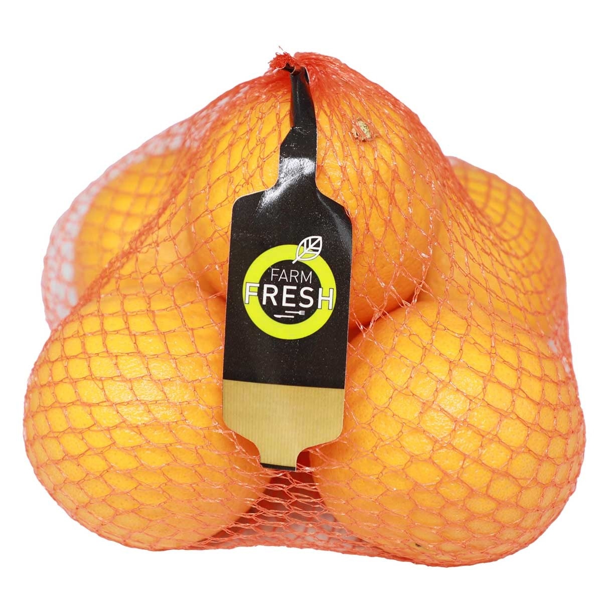FARMFRESH Cara Cara Orange 5's