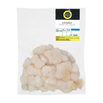 FARMFRESH Frozen Bay Scallop [japan](frozen -18°c)