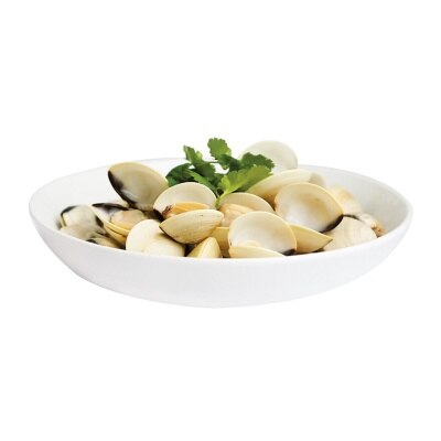 SEAFOOD SUMMIT Frozen Lyrate Hard Clam (msc) (frozen 18°c) image