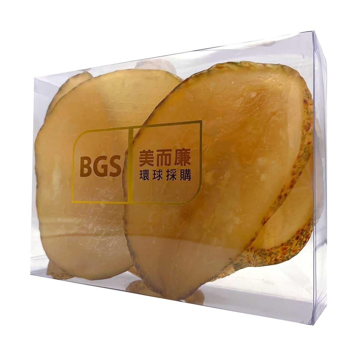 BGS Sliced Whelk(*supplier Direct Delivery. Buy Over $800, Free Delivery)