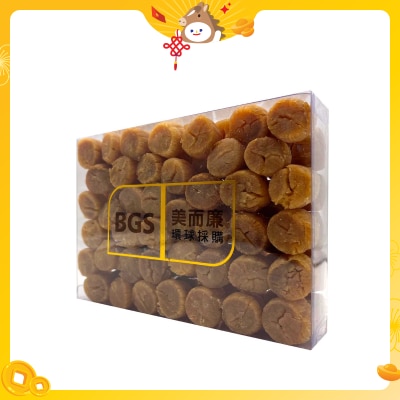 BGS Dried Scallops Japan