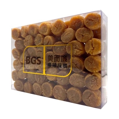 BGS Dried Scallops Japan