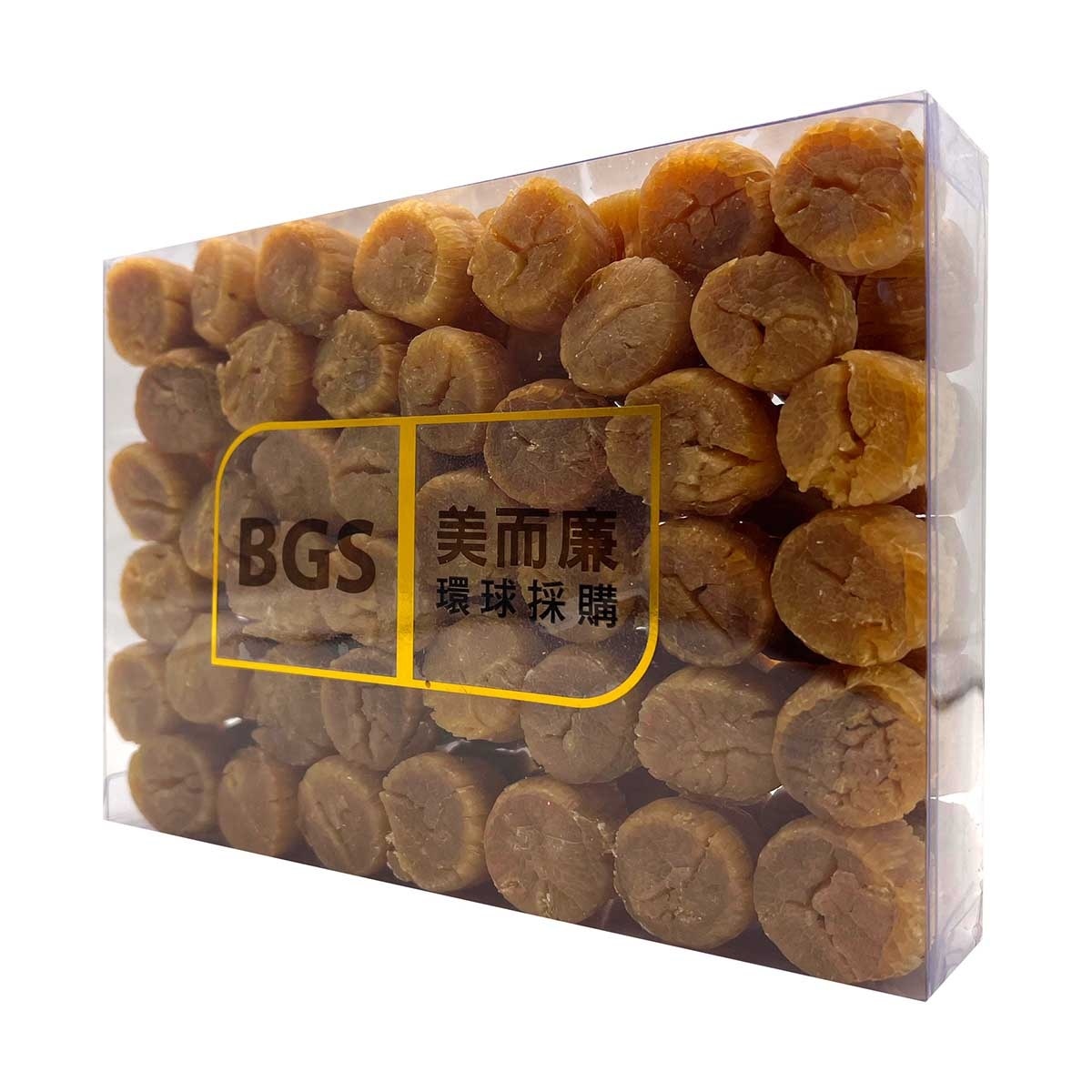 BGS Dried Scallops Japan(*supplier Direct Delivery. Buy Over $800, Free Delivery)