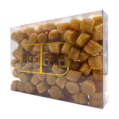 BGS Dried  Scallops