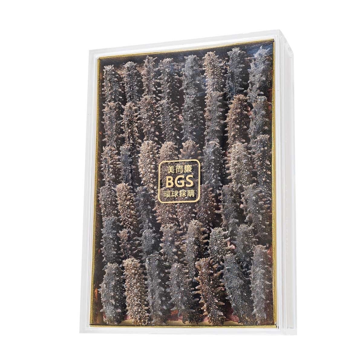 BGS Sea Cucumber (japan)(*supplier Direct Delivery. Buy Over $800, Free Delivery)