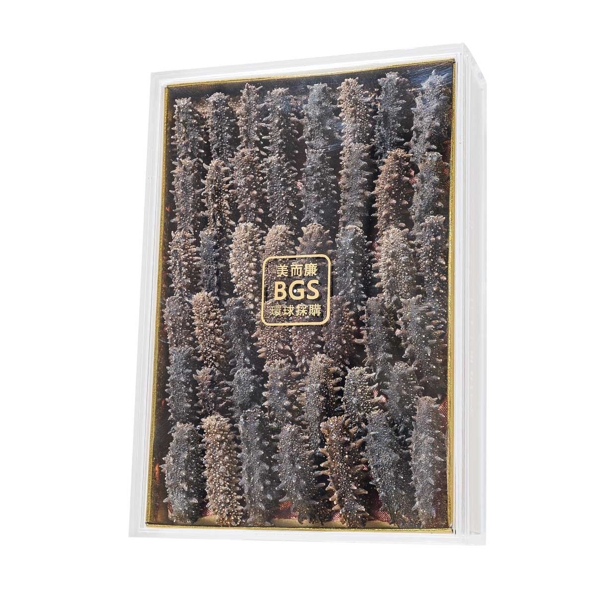 BGS Sea Cucumber 300g(*supplier Direct Delivery. Buy Over $800, Free Delivery)