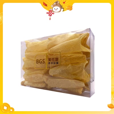 BGS Dried Fish Maw (uganda 300g)