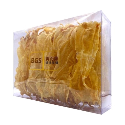 BGS Dried Fish Maw (south America 400g)