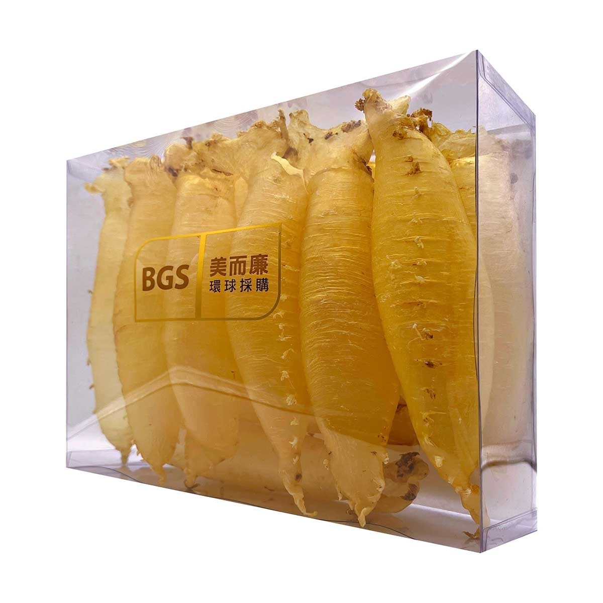 美而廉 赤嘴鰵魚膠(*商戶直送 ,滿$800免運費)