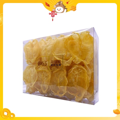 BGS Dried Fish Maw (uganda-500g)