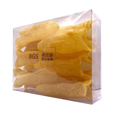 BGS Dried Fish Maw (uganda)(*supplier Direct Delivery. Buy Over $800, Free Delivery)