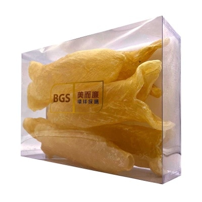 美而廉 花膠筒 (*商戶直送 ,滿$800免運費)