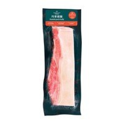 DANISH CROWN Danish Pork Belly [denmark](frozen -18°c)