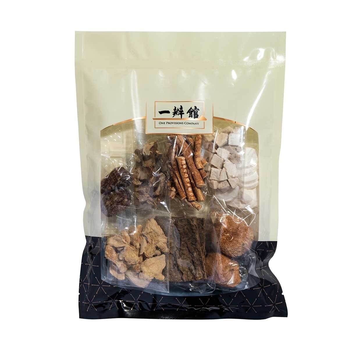 一辦館 散寒去濕杜仲湯(*商戶直送 ,滿$800免運費)