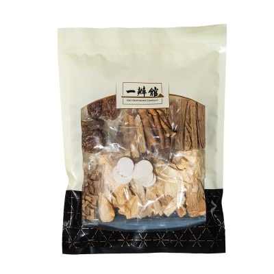 一辦館 牛大力壯腰舒筋湯(*商戶直送 ,滿$800免運費)