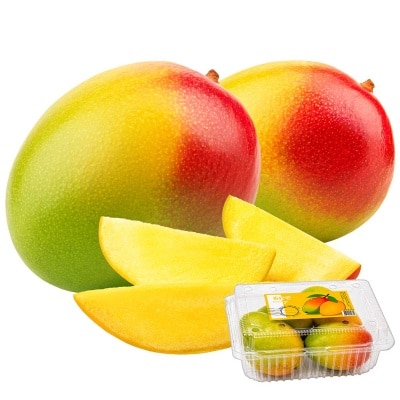 Prepacked Guifei Mango (china)