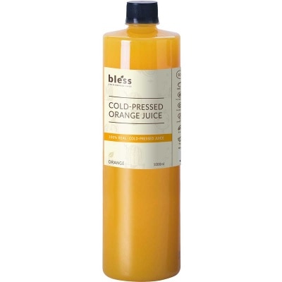 BLESS S02-1000 Orange Juice 1000ml