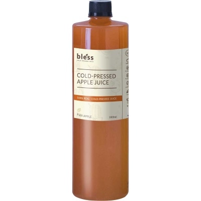 BLESS 蘋果汁（冷凍 0-4°c）