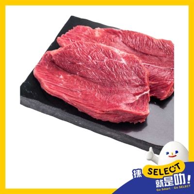 SELECT佳之選 澳洲冰鮮牛肉(冷凍 0 4°C) (保質期至少為2日, 包括送貨當天) image