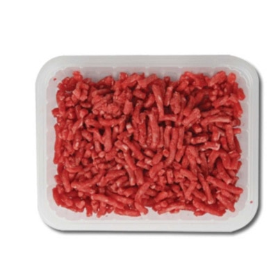 FARMFRESH Aust Minced Beef(chilled 0-4°c)