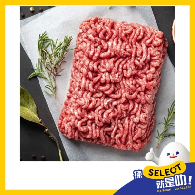 SELECT佳之選 澳洲免治牛肉(冷凍 0 4°C) (保質期至少為2日, 包括送貨當天) image