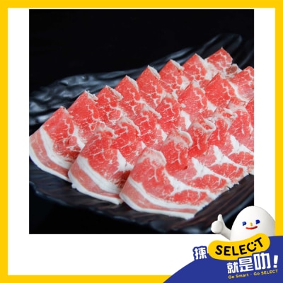 SELECT佳之選 美國火鍋肥牛片(冷凍 0 4°C) (保質期至少為2日, 包括送貨當天) image