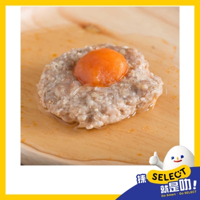 SELECT佳之選 咸蛋蒸肉餅(冷凍 0 4°C) (保質期至少為2日, 包括送貨當天) image