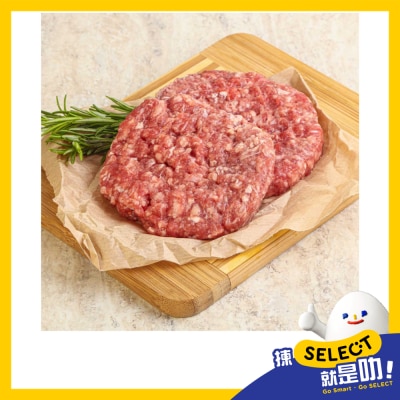 SELECT佳之選 土魷肉餅(冷凍 0 4°C) (保質期至少為2日, 包括送貨當天) image