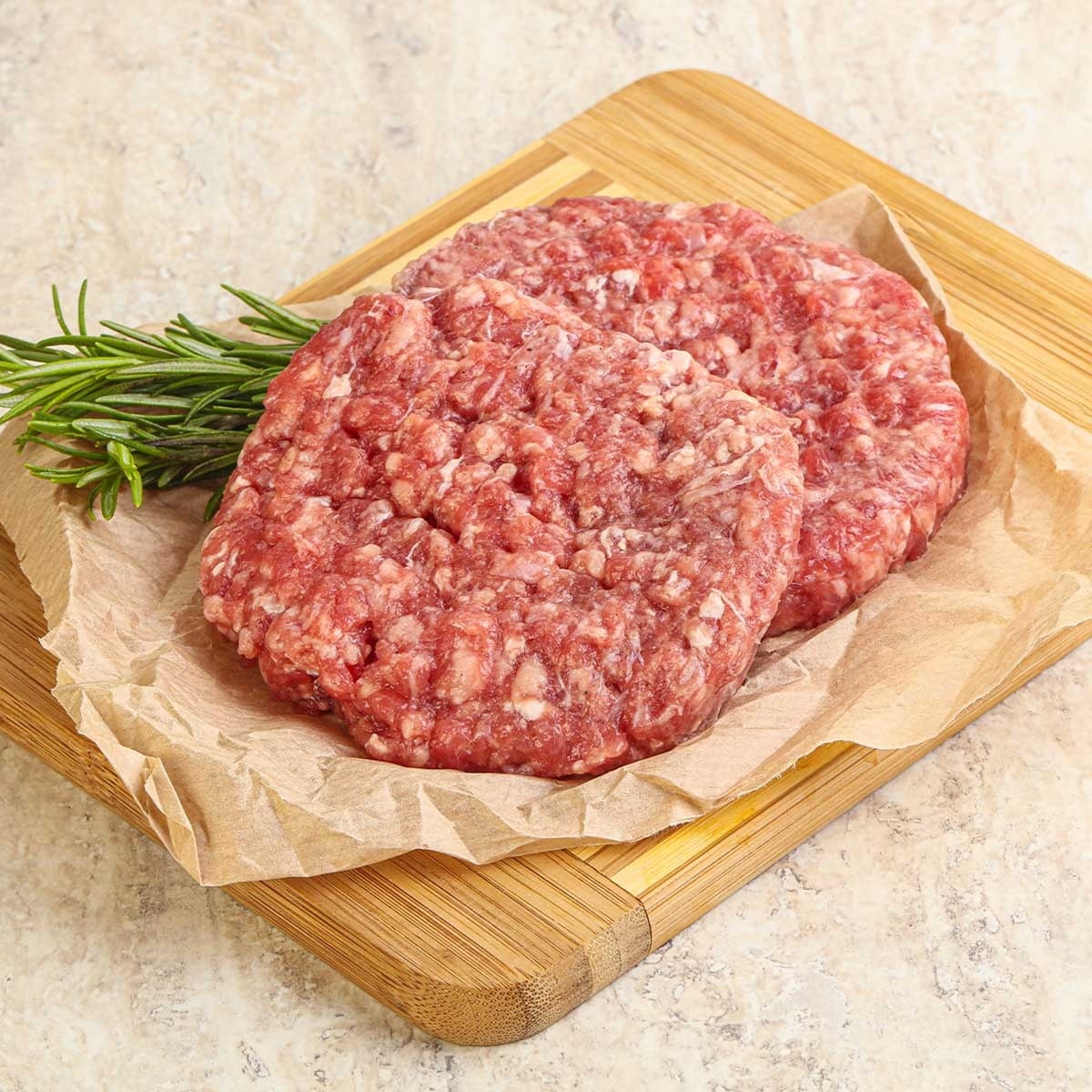 FARMFRESH 土魷肉餅(冷凍 0-4°c) (保質期至少為2日, 包括送貨當天)