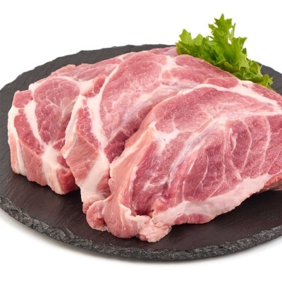 FARMFRESH 巴西梅頭豬扒(冷凍 0-4°c) (保質期至少為2日, 包括送貨當天)