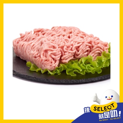 SELECT佳之選 西班牙免治豬肉(冷凍 0 4°C) (保質期至少為2日, 包括送貨當天) image