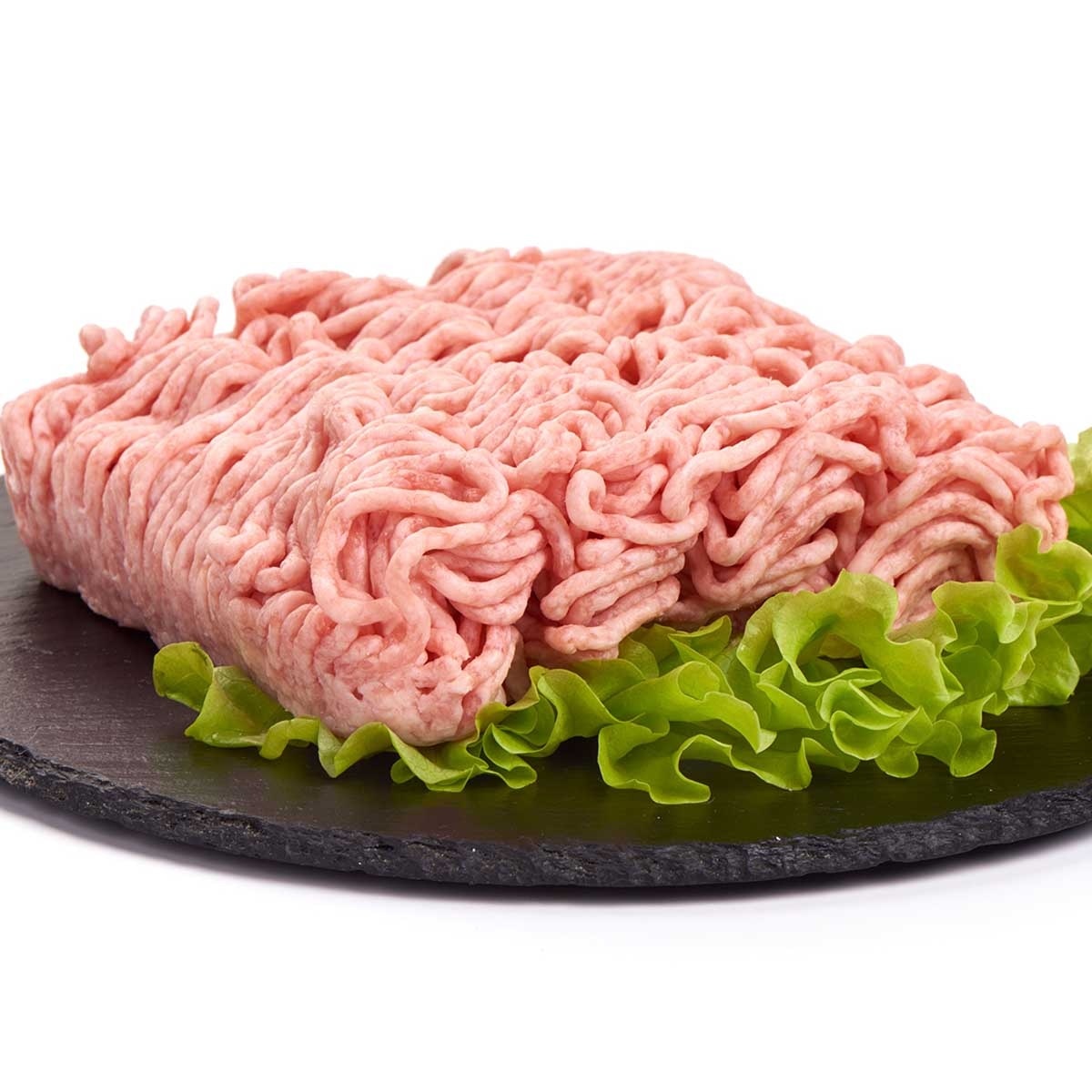 FARMFRESH 西班牙免治豬肉(冷凍 0-4°c) (保質期至少為2日, 包括送貨當天)