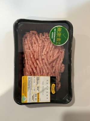 SELECT Spain Minced Pork(chilled 0-4°c) (stay Fresh For 2 Days, Including The Day Of Delivery)