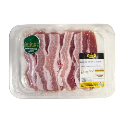 SELECT Es Pork Belly Sukiyaki (thick Cut(chilled 0 4°c) image