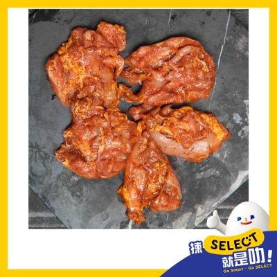 SELECT佳之選 蜜汁雞扒(冷凍 0 4°C) (保質期至少為2日, 包括送貨當天) image