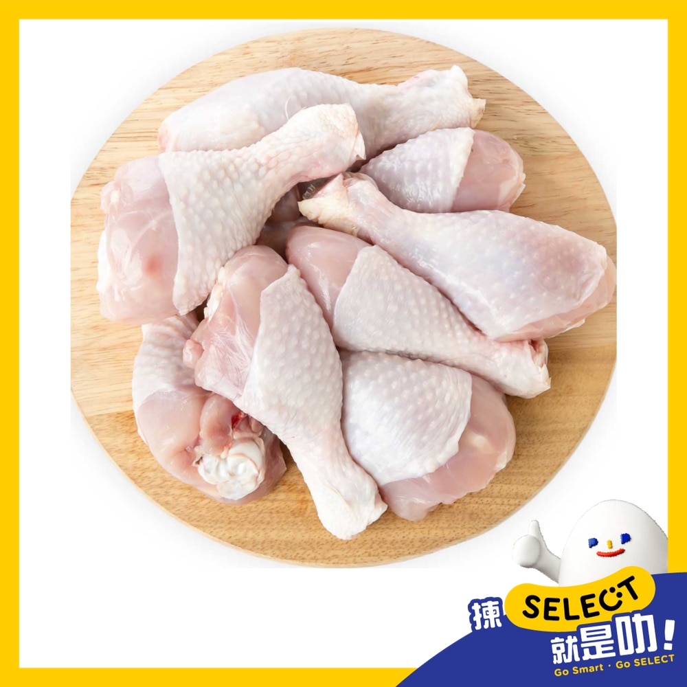SELECT Us Chicken Drumstick(chilled 0 4°c) (stay Fresh For 2 Days, Including The Day Of Delivery) image