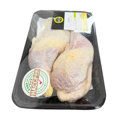 FARMFRESH Us Chicken Leg(chilled 0-4°c) (stay Fresh For 2 Days, Including The Day Of Delivery)