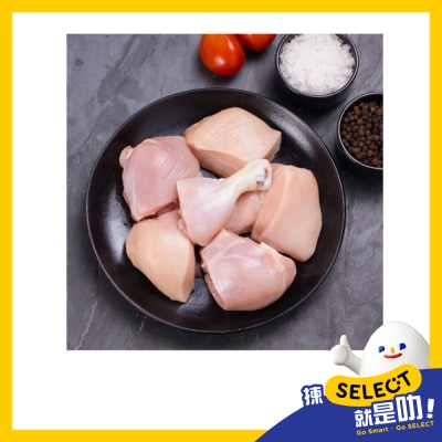 SELECT Us Chicken Leg (cut)(chilled 0 4°c) (stay Fresh For 2 Days, Including The Day Of Delivery) image