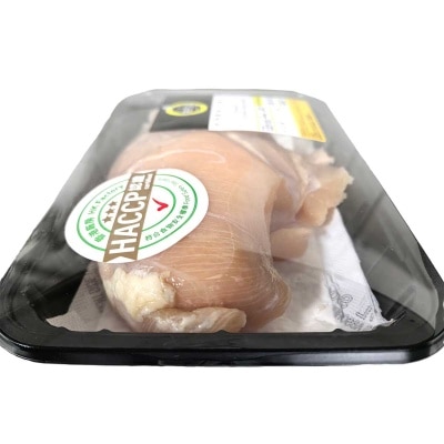 FARMFRESH Boneless Chicken Breast (china)(chilled 0-4°c)