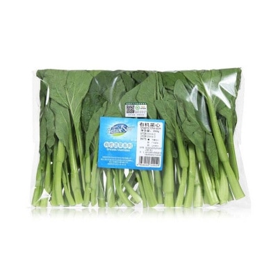 NATURE STAR Organic Choi Sum