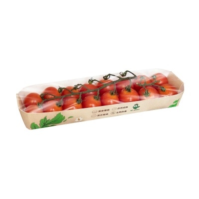 DOLE Cherry Tomato On The Vine (red)