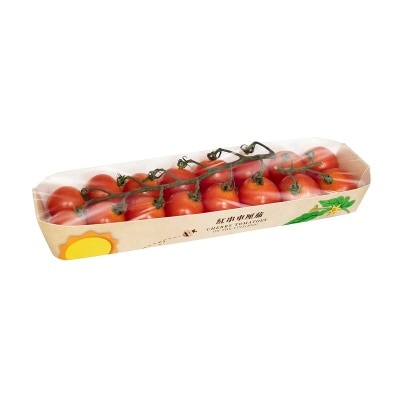 DOLE Cherry Tomato On The Vine (red)
