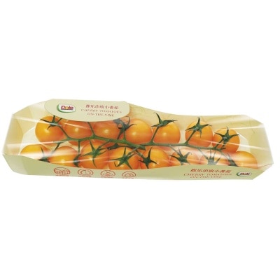 DOLE Cherry Tomato On The Vine (yellow)
